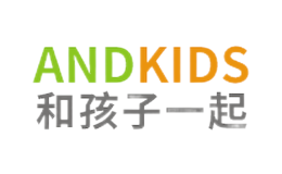 和孩子一起ANDKIDS