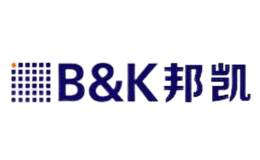 邦凯B&K