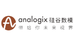 Analogix硅谷数模