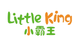 小霸王LittleKing