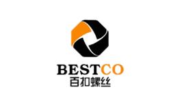 百扣螺丝BESTCO