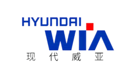 现代威亚HYUNDAI-WIA