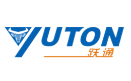 跃通YUTON