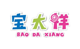 宝大祥BAODAXIANG