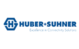 HUBER+SUHNER灏讯