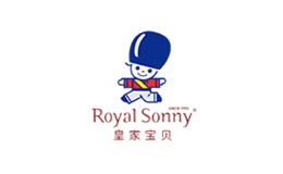 皇家宝贝RoyalSonny