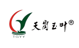 天岗玉叶