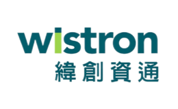 纬创Wistron