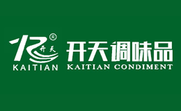 开天KAITIAN