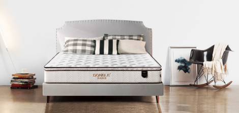 东宝床垫donble