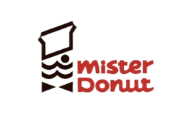 MisterDonut美仕唐纳滋