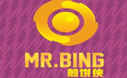 MR.BING煎饼侠