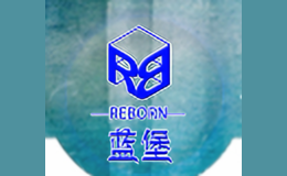 蓝堡真人密室逃脱