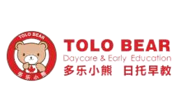 TOLOBEAR多乐小熊