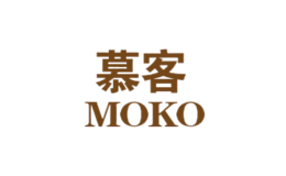 MOKO慕客楼梯