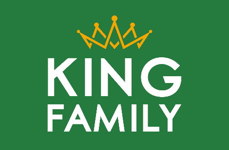 KING FAMILY皇家