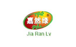 嘉然绿