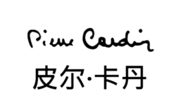 皮尔卡丹PIERRE CARDIN