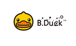 B．Duck