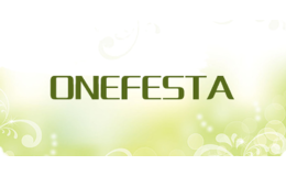 ONEFESTA