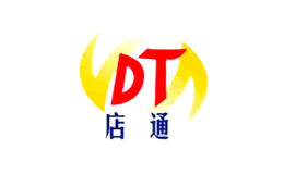 店通快递DT