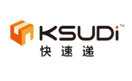 快速递KSUDI