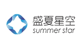 盛夏星空summerstar