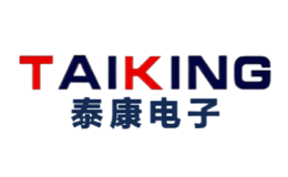 泰康电子