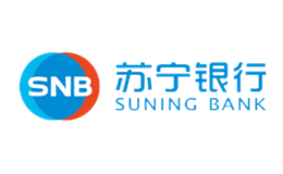 苏宁银行SUNINGBANK