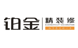 铂金装饰