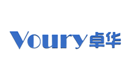 卓华Voury