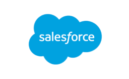 Salesforce赛富时