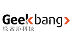 极客邦科技Geekbang