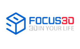 焦点方寸Focus 3D