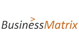 安正软件BusinessMatrix
