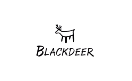 黑鹿BLACKDEER