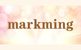 markming