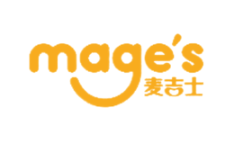 麦吉士Mage’s