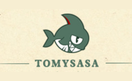 童鲨TOMYSASA