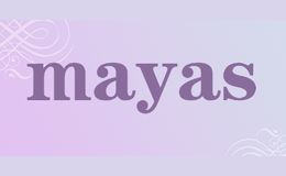 mayas