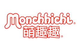 萌趣趣Monchhichi