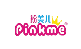 粉美儿pinkme