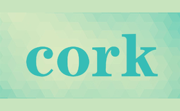 cork