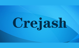 Crejash