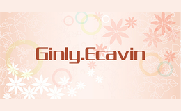 Ginly.Ecavin