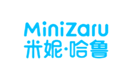 米妮哈鲁Minizaru