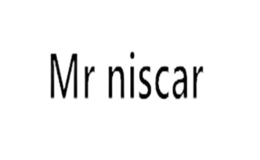 Mr．Niscar