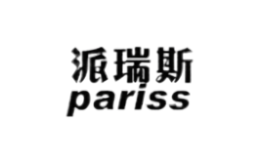 派瑞斯pariss