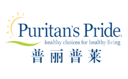 普丽普莱PURITAN’S PRIDE