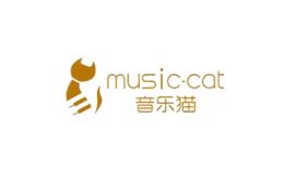 音乐猫Music-cat